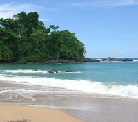 Pacific Pacific